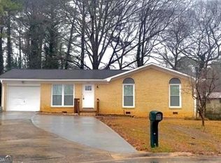 1523 Towhee Ct, Jonesboro, GA 30238