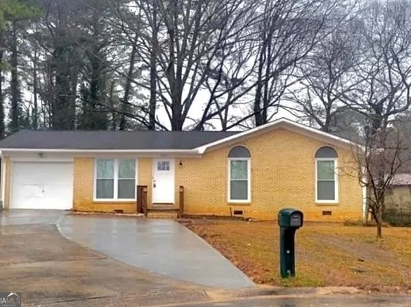 1523 Towhee Ct, Jonesboro, GA 30238