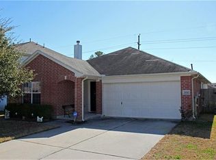 2830 Fox Ravine Dr, Spring, TX 77386