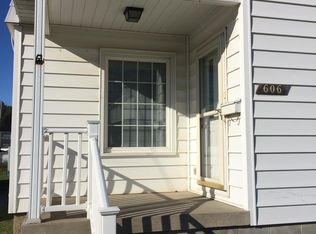 606 Maurus St, Saint Marys, PA 15857