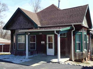 1314 W Williams St, Danville, IL 61832