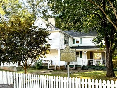 393 Oak Ave, Demorest, GA, 30535