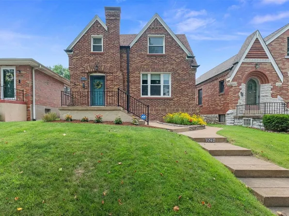 6531 Lindenwood Pl, Saint Louis, MO 63109