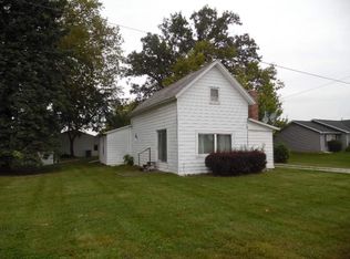 1752 S 200 E, Bluffton, IN 46714