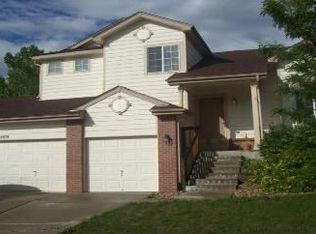 5078 Stone Crop Cir, Castle Rock, CO 80109