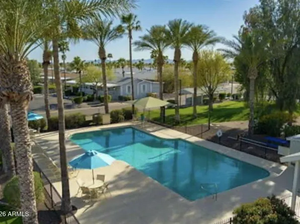 2000 S Apache Road #337, Buckeye, AZ 85326