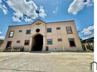 2517 Norton St, Laredo, TX 78046