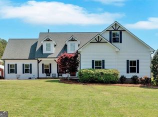 301 Iron Hill Rd, Taylorsville, GA 30178