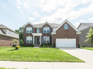 169 Inverness Dr, Georgetown, KY 40324