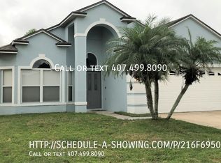 3473 Bellingham Dr, Orlando, FL 32825