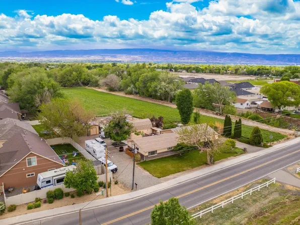 3085 F 1/2 Rd, Grand Junction, CO 81504