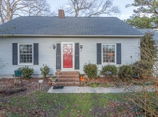 25 N Primrose Ln, Ocean View, DE 19970
