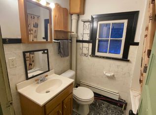 614 Smith St #2, Spooner, WI 54801