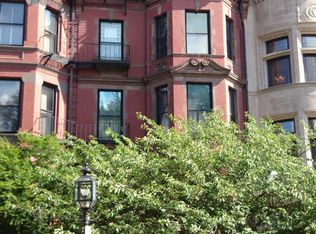 302 Commonwealth Ave #A, Boston, MA 02115