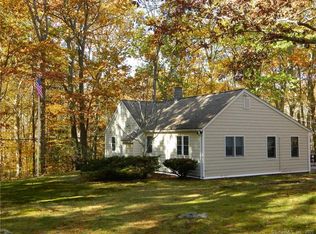 6 Dibble Rd, Old Saybrook, CT 06475