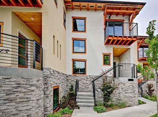 3611 N Prospect Way, Garden City, ID 83714
