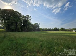 0 State Highway 801, Mount Ulla, NC 28125