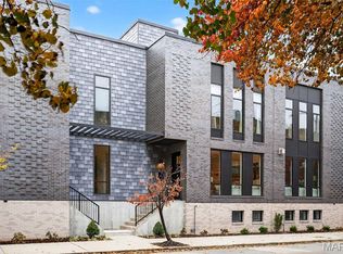 215 N Sarah St #7, Saint Louis, MO
