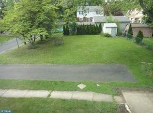 125 5th St, Feasterville, PA 19053