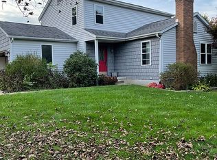 3501 Chagrin Ave SW, Canton, OH 44706