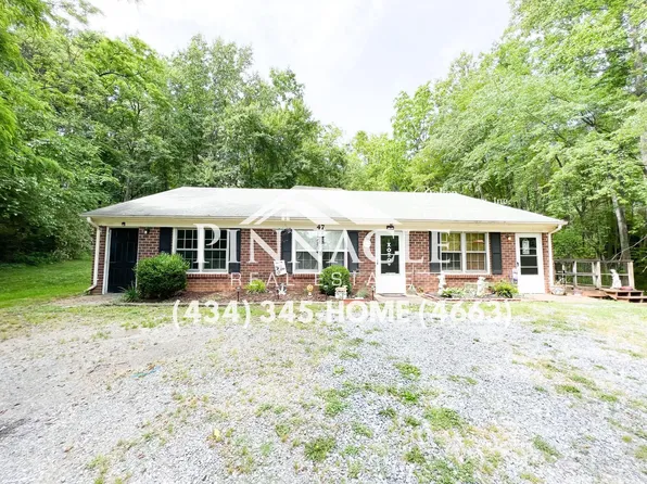 47 Lee Pl APT A, Lynchburg, VA 24502