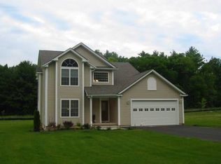 107 White Loaf Rd, Southampton, MA 01073