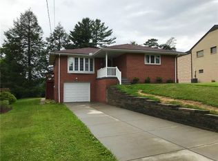 1214 Linden St, Cheswick, PA