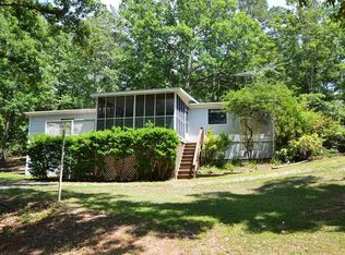 1997 White Oak Rd, Camden, SC 29020