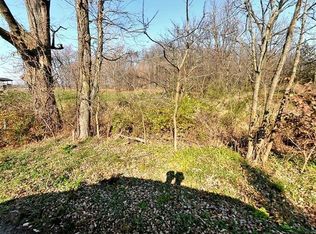 6900 Benner Rd, Johnstown, OH 43031