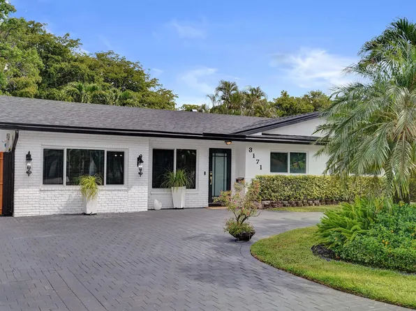 3171 NW 69th Court, Fort Lauderdale, FL 33309