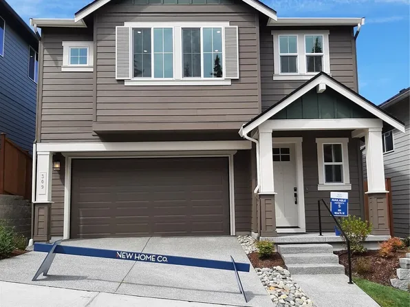 309 182ND Place SE, Bothell, WA 98012