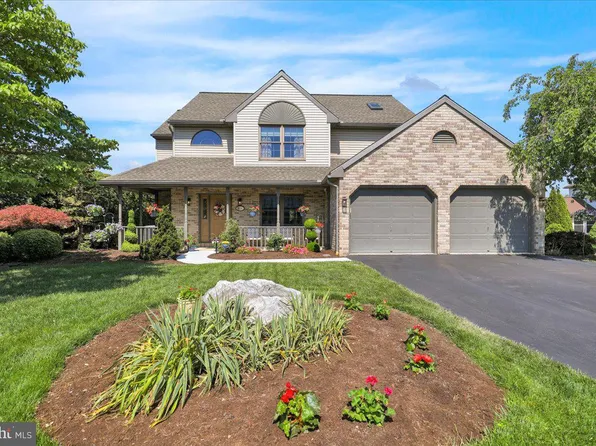 4324 Glenside Dr, Reading, PA 19605