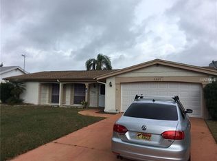 3803 Sail Dr, New Port Richey, FL 34652