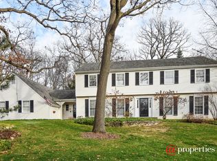 21585 N Sylvander Dr, Deer Park, IL 60010