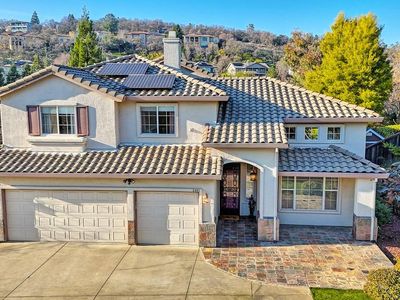 3401 Smokey Mountain Cir, El Dorado Hills, CA, 95762