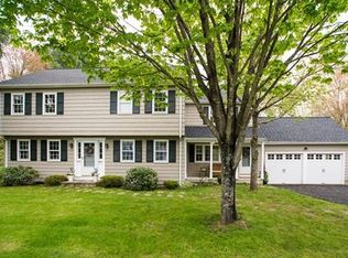 74 Colonial Rd, Medfield, MA 02052