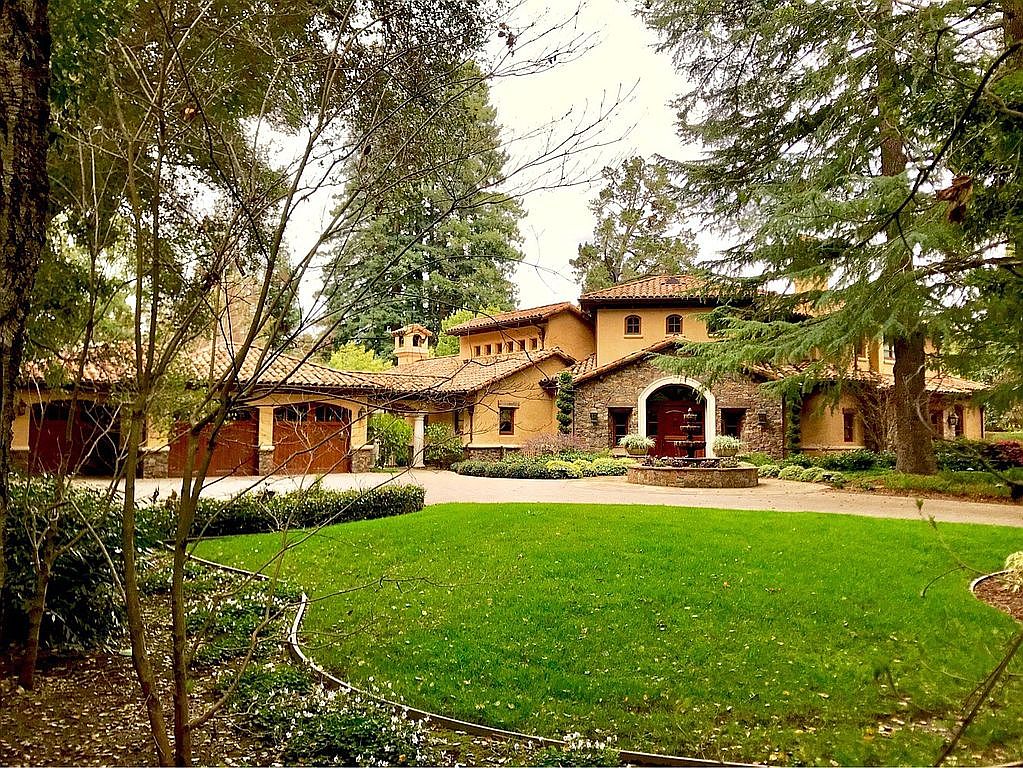 161 Tuscaloosa Ave, Atherton, CA 94027 Zillow