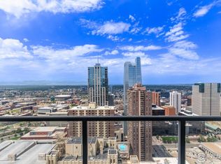 891 14th St UNIT 3904, Denver, CO 80202