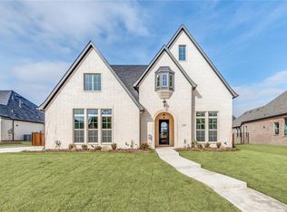 413 Pegasus Rdg, Argyle, TX 76226