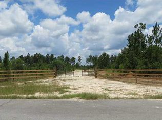 Rudys Blaze, Wewahitchka, FL 32465