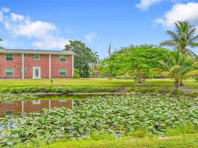 1201 N Old Hiatus Rd, Fort Lauderdale, FL, 33323