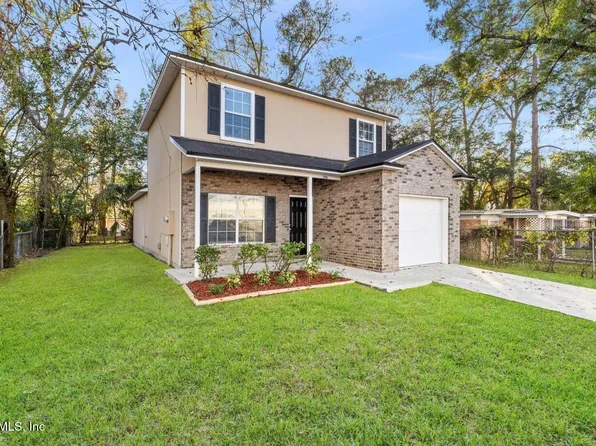 3330 RAYFORD Street, Jacksonville, FL 32205