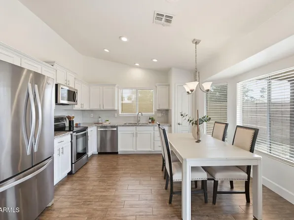 17808 N 145th Cir, Pine Knoll Shores, AZ 85374