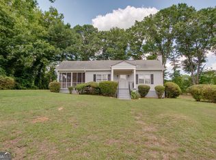 2111 Martin Luther King Jr Dr NW, Atlanta, GA 30310
