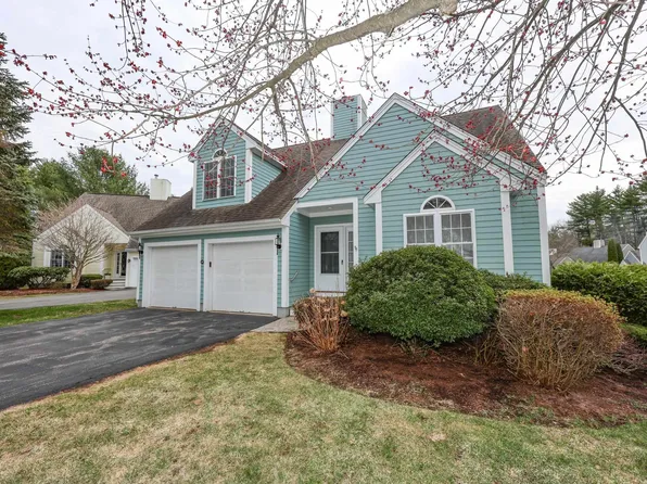 49 Drakes Landing, Hampton, NH 03842