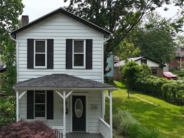 644 4th St, Oakmont, PA 15139
