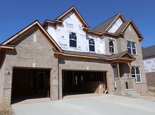 43698 Ellesmere Cir, Novi, MI 48377