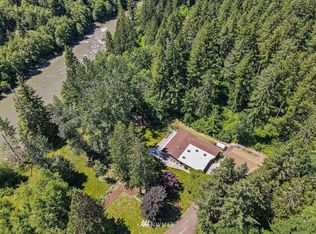 1702 Tower Rd, Castle Rock, WA 98611