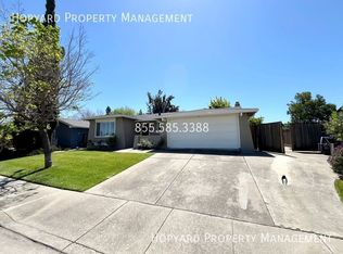 6186 Alvord Way, Pleasanton, CA 94588