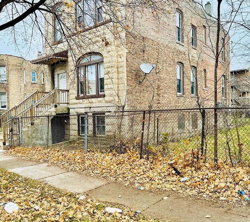 1st image of 1617 S Hamlin Ave
